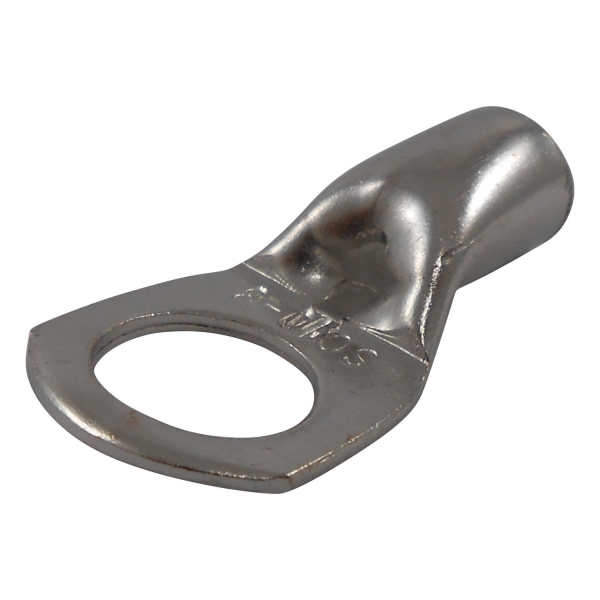 Terminal Compressão Tubular 10mm ETEOC6210 - Cód.6861