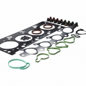 Jg Juntas Sup. Elring 434.510 Ford Zetec 1.8 - Cód.11857