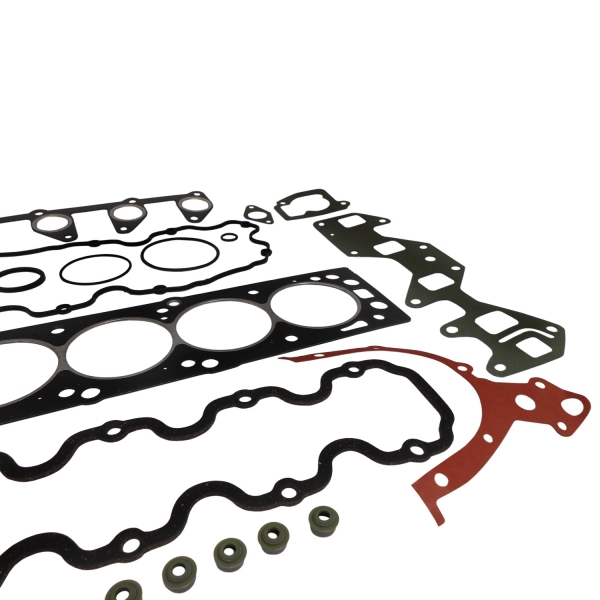 Jg Juntas Sup. c/ Ret. Elring 593.276 Celta, Corsa -Cód.6785