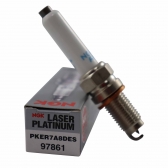 Vela de Ignição NGK PKER7A8DES Golf 1.4, Up Tsi - Cód.4807