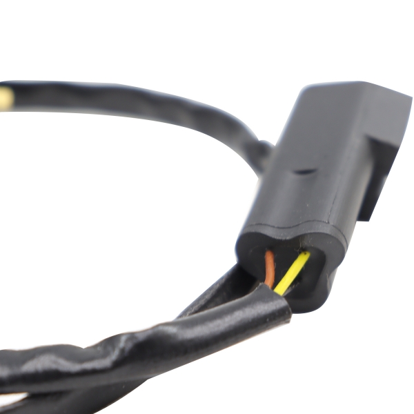 Sensor de Velocidade NTK VSN3-T002 Ford Fiesta - Cód.11155
