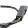 Sensor de Velocidade NTK VSN3-T002 Ford Fiesta - Cód.11155