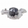 Bomba de Água Nidec NBA0207 Mitsubishi L200 3.5 - Cód.12500
