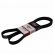 Correia Micro-V Gates 7PK1760 Honda Accord 2.0 - Cód.12715