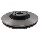 Kit Disco de Freio BD3624 Diant. Mercedes GL500 - Cód.6985