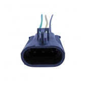 Chicote ETE9923 Reparo Sensor de Rotação GM - Cód.6033