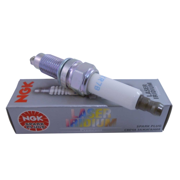 Vela de Ignição IZKR7B Porsche Cayenne 3.2- Cód.1676