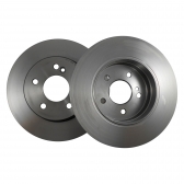 Kit Disco de Freio BD3412 Tras. C320, CLK430 - Cód.7027