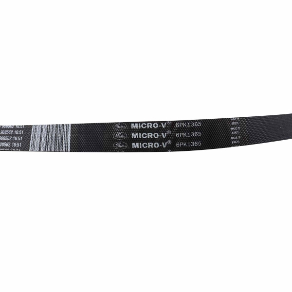 Correia Micro-V Gates 6PK1365 Range Rover Sport - Cód.11729