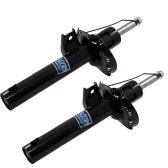 Par Amortecedor Diant. Nakata HG41246 A3 Tfsi - Cód.12865