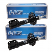 Par Amortecedor Diant. Nakata HG33056 GM Montana - Cód.12844
