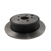Kit Disco de Freio BD7083 Tras. Forester, Impreza - Cód.3664