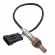 Sonda Lambda NTK OZA532-A13 Fiat Idea, Stilo - Cód.2474