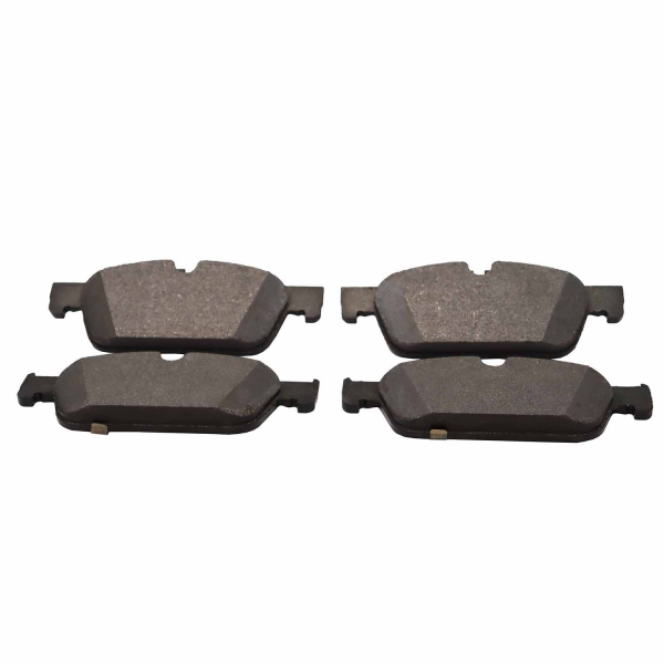 Pastilha Diant. Textar 2553101 Mercedes GLE 63 - Cód.12247