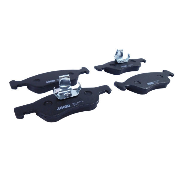 Pastilha de Freio Diant. Jurid HQJ2112 GM Astra - Cód.6204