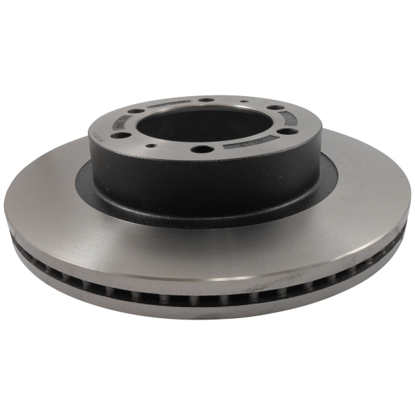 Kit Disco de Freio BD4113 Diant. Toyota Hilux - Cód.3735