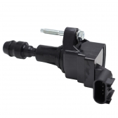Bobina de Ignição Delphi GN10485 Captiva 2.4 16V - Cód.10824