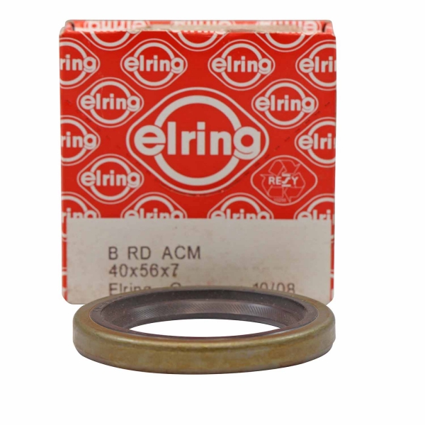 Retentor Diant. Elring 325.007 Fiat Palio 1.6 16V -Cód.11738