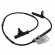 Sensor de ABS Dianteiro MTE 73479 GM S10 2.4 - Cód.12564