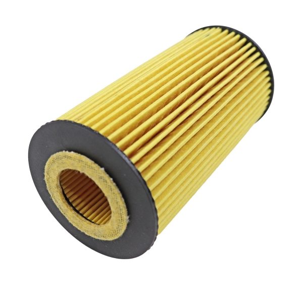 Filtro de Óleo Hengst E27H D125 VW Jetta - Cód.9722