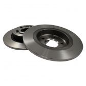 Kit Disco de Freio BD0219 Tras. Mercedes A200 1.3 -Cód.11592