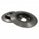 Kit Disco de Freio BD0219 Tras. Mercedes A200 1.3 -Cód.11592