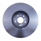 Kit Disco de Freio BD1982 Diant. BMW X5, X6 - Cód.6260