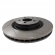 Kit Disco de Freio BD3063 Diant. Chrysler 300C - Cód.6959