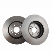 Kit Disco de Freio BD3507 Diant. GL500, ML320 - Cód.5021