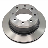 Kit Disco de Freio BD5790 Tras. Dodge Ram 2500 - Cód.12019