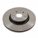 Kit Disco de Freio Diant. BD7080 Subaru Legacy - Cód.8381