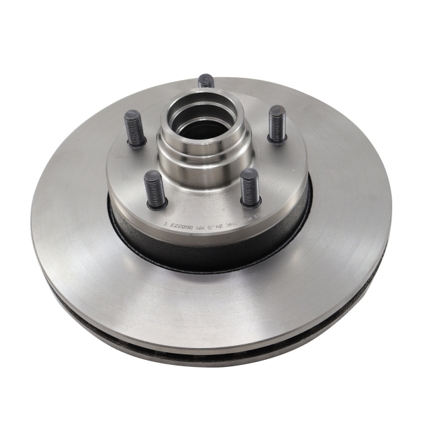 Kit Disco de Freio Diant. BD7923 Ford Ranger - Cód.10255