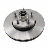 Kit Disco de Freio Diant. BD7923 Ford Ranger - Cód.10255