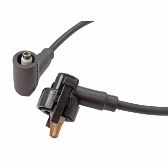 Cabo de Ignição Delphi XS10071 VW Gol 1.0 Plus - Cód.11774