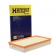 Filtro de Ar Hengst E1306L Audi RS Q3 2.5 TFSI - Cód.14194