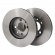 Kit Disco de Frieo BD5862 Diant. Renault Kardian - Cód.14281