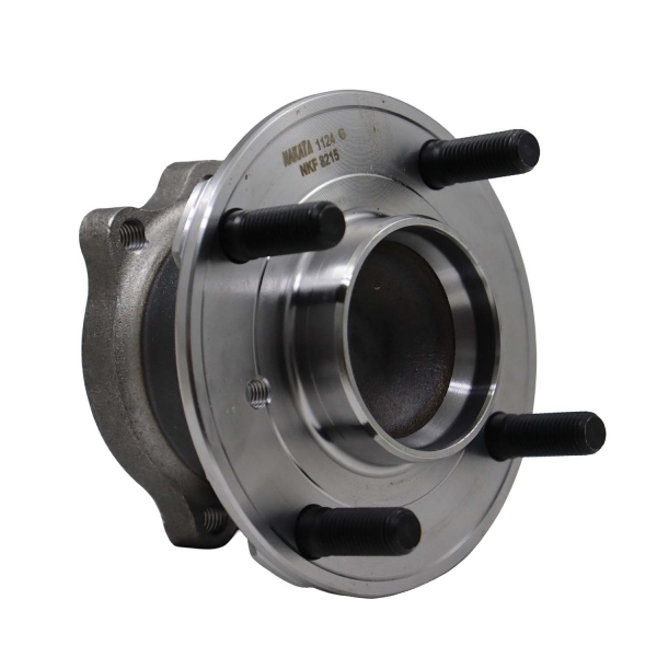 Cubo de Roda Tras. Nakata NKF8215 Ford Ecosport - Cód.14342