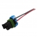 Chicote 2 Vias Cebolão ETE7705 GM Corsa - Cód.13160