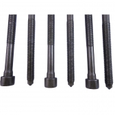 Parafuso Cabeçote Elring 290.440 Audi A4 2.0 16V - Cód.6156