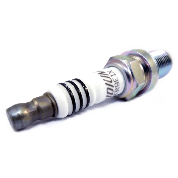 Vela de Ignição NGK Iridium BKR9EIX Motores Turbo - Cód.007