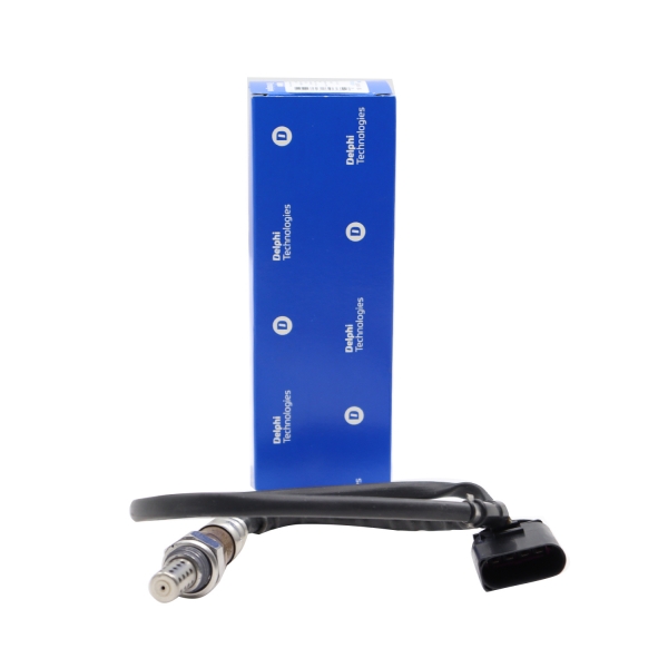 Sonda Lambda Delphi ES20587 VW Polo, Fox, Gol - Cód.11373