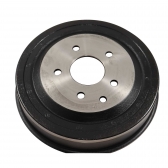 Kit Tambor de Freio BD9933 Tras. GM Blazer, S10 - Cód.8297