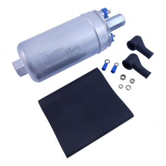 Bomba Combustível Euro 10187 Porsche (Bosch 044) - Cód.6186