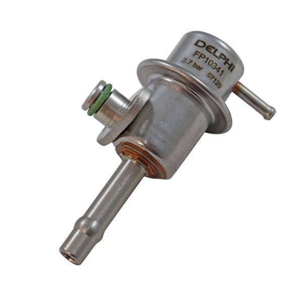 Regulador Pressão Delphi FP10341 Subaru Impreza - Cód.11397