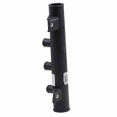 Tubo Fluxo Água Motor Wisa 7045 GM Monza, Kadett - Cód.10103