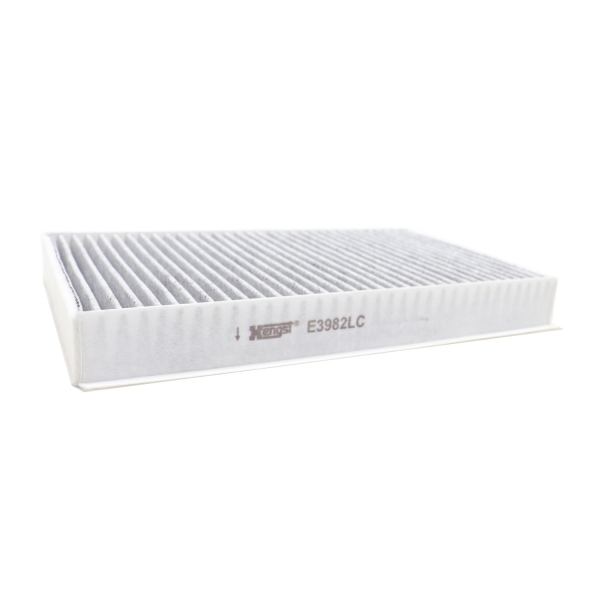Filtro de Cabine Hengst E3982LC Discovery - Cód.10981