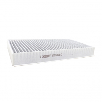 Filtro de Cabine Hengst E3982LC Discovery - Cód.10981