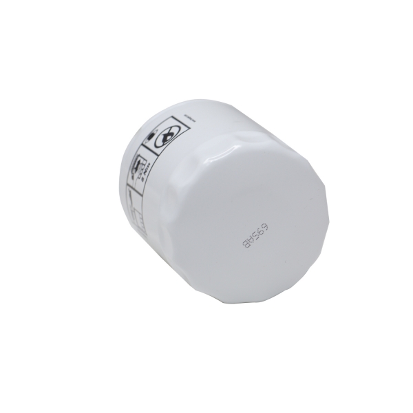 Filtro de Óleo Hengst H319W Toyota Hilux - Cód.9828