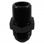 Niple Aeroquip 3/8NPT x 8AN - Cód.6925