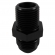 Niple Aeroquip 3/8NPT x 8AN - Cód.6925